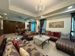 Watten Estate (D11), Semi-Detached #499943091